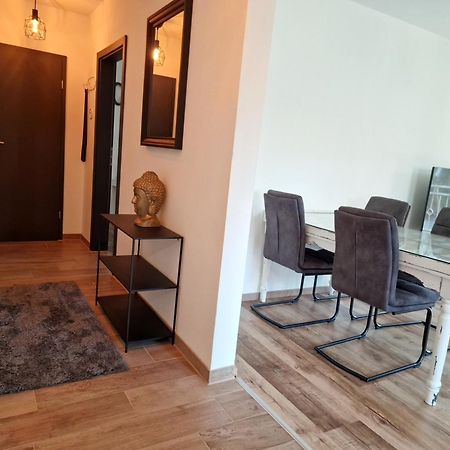 The Ferienwohnung เบรเมน ภายนอก รูปภาพ