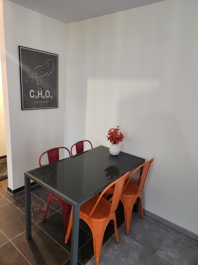The Ferienwohnung เบรเมน ภายนอก รูปภาพ