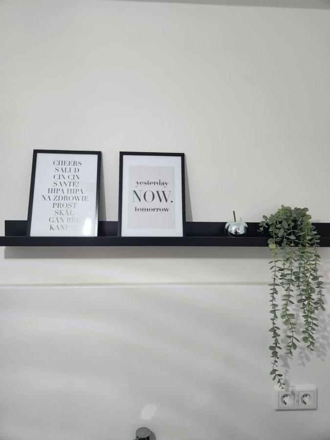 The Ferienwohnung เบรเมน ภายนอก รูปภาพ