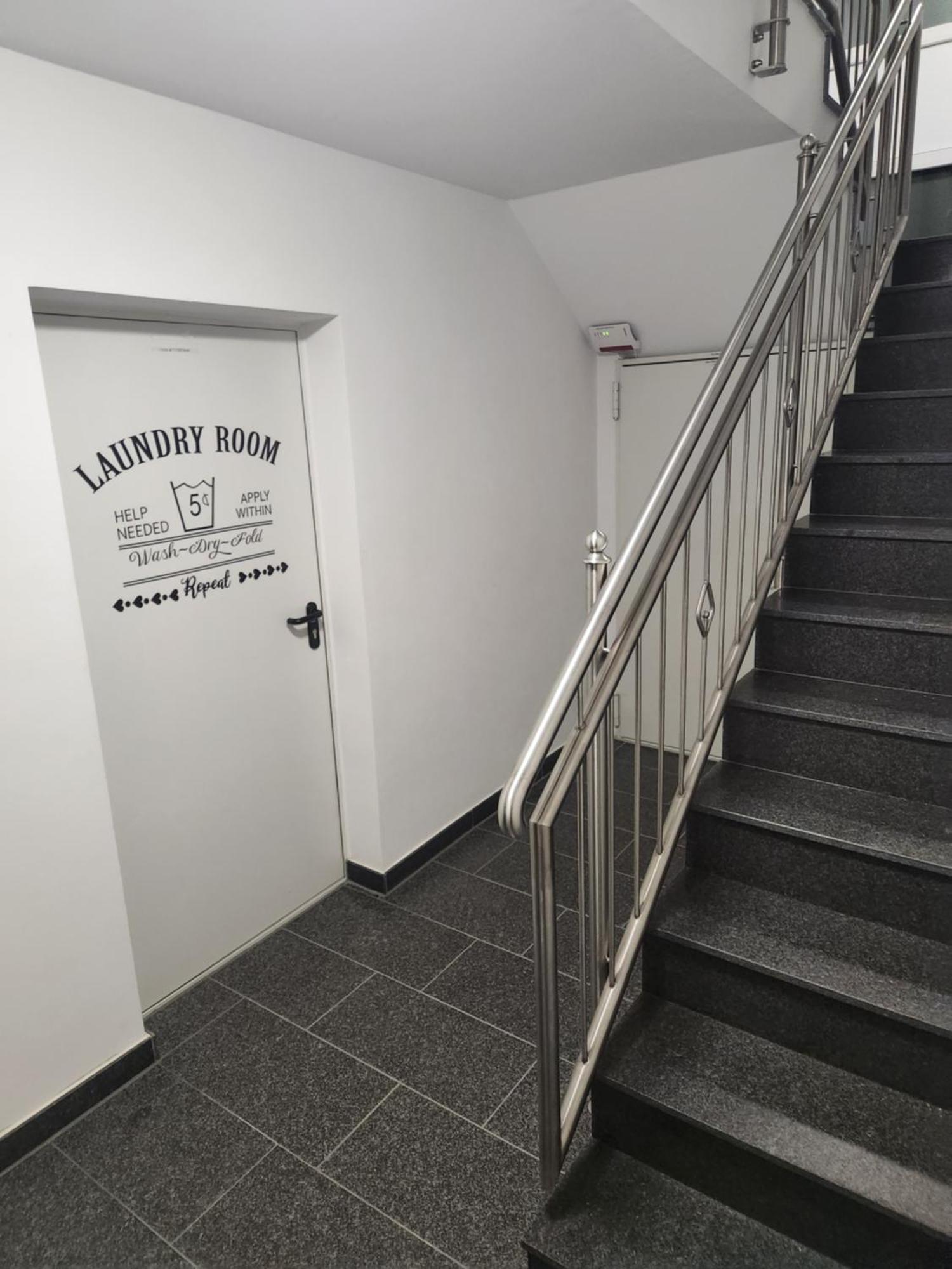 The Ferienwohnung เบรเมน ภายนอก รูปภาพ