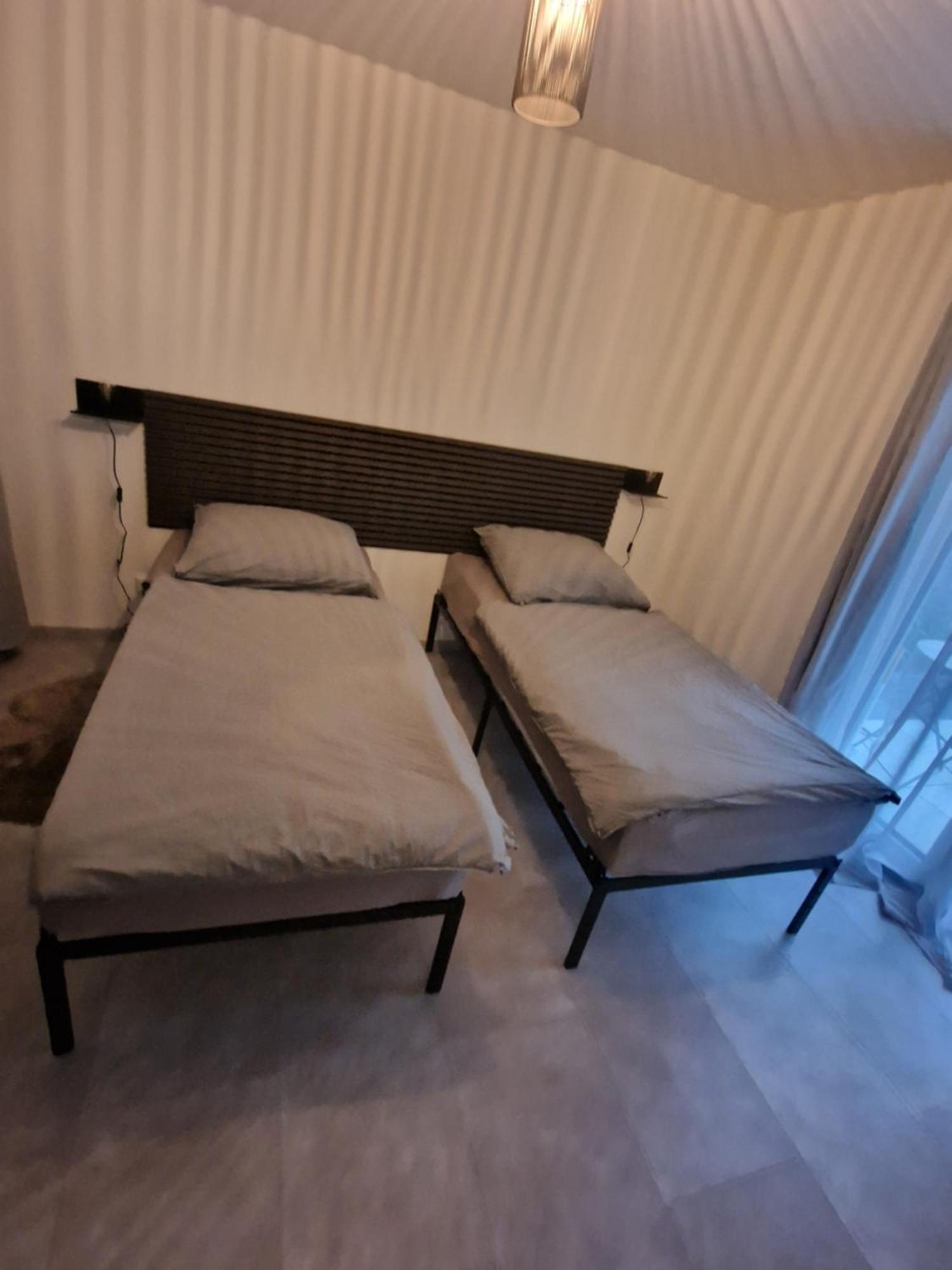 The Ferienwohnung เบรเมน ภายนอก รูปภาพ
