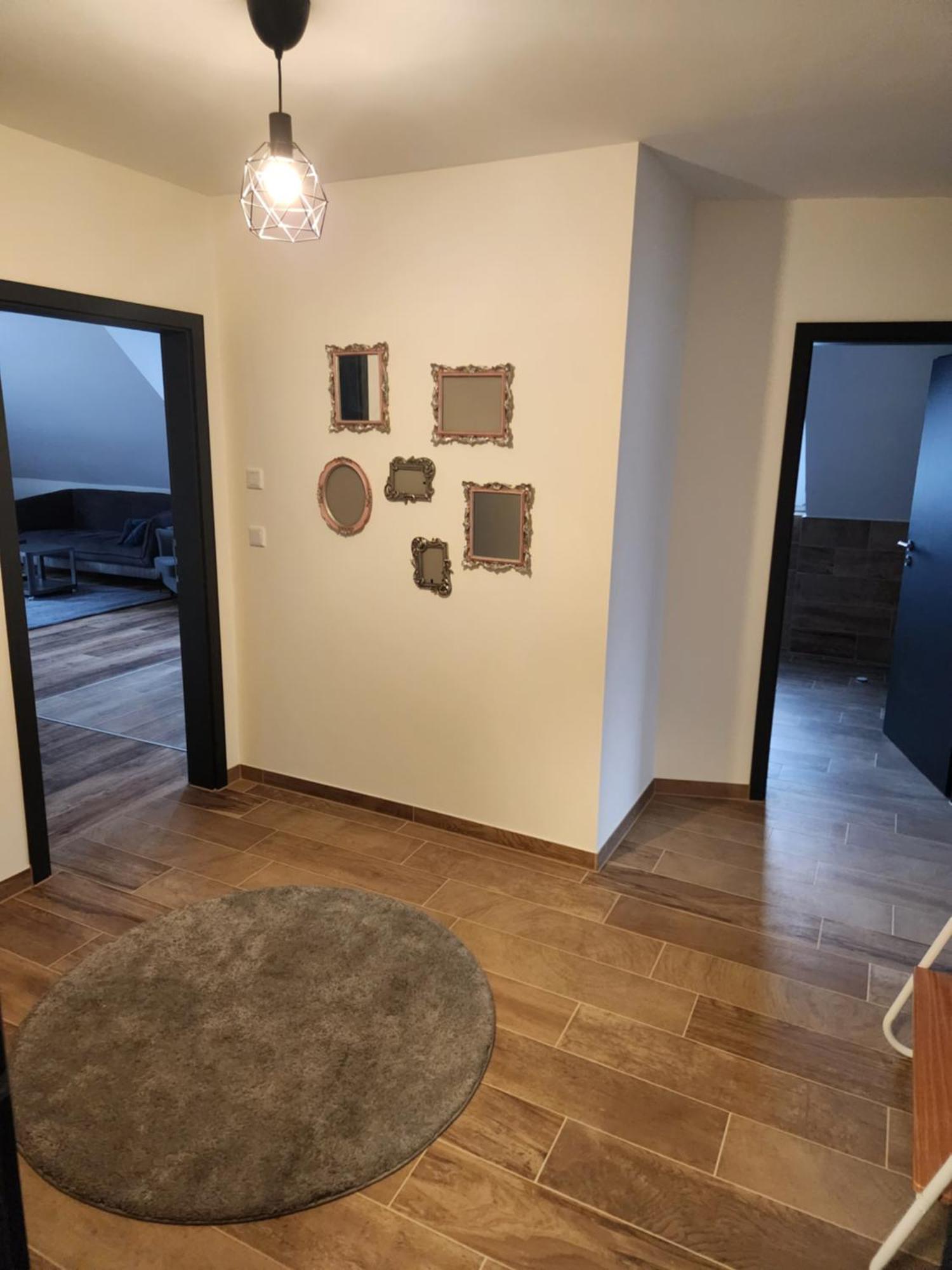 The Ferienwohnung เบรเมน ภายนอก รูปภาพ