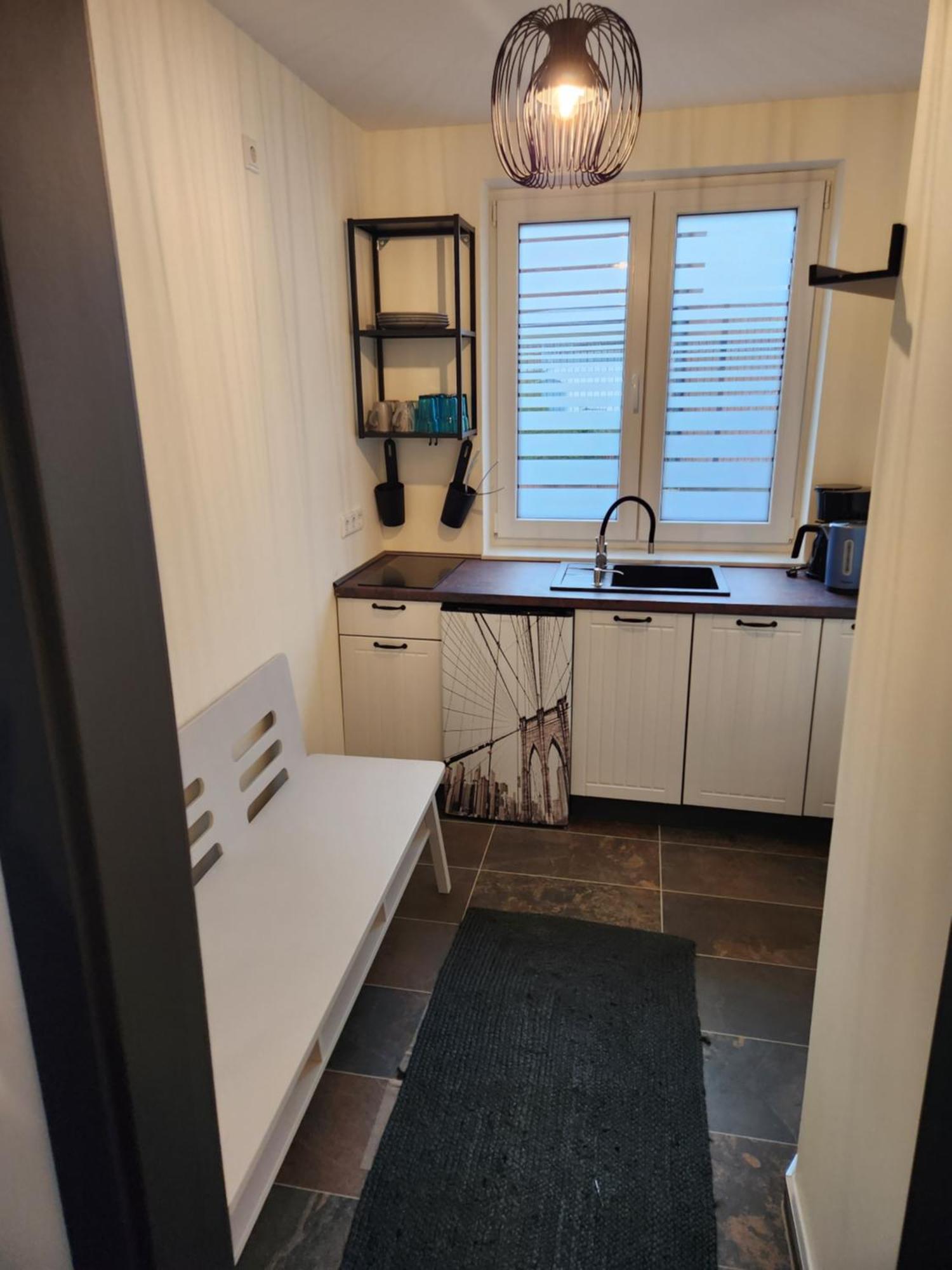 The Ferienwohnung เบรเมน ภายนอก รูปภาพ