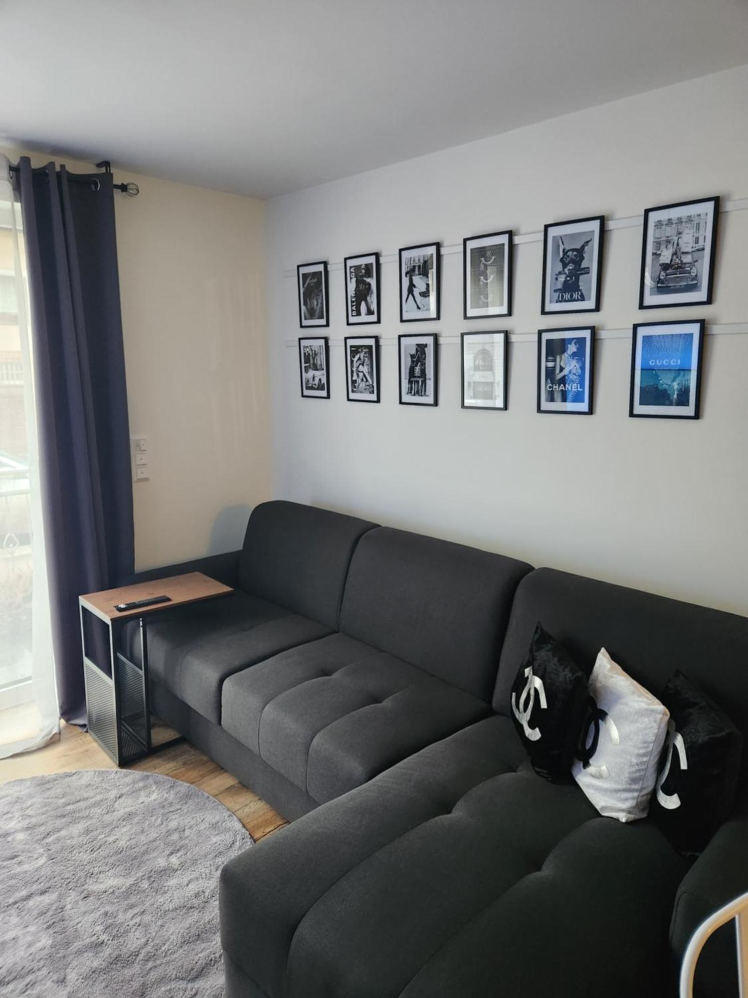 The Ferienwohnung เบรเมน ภายนอก รูปภาพ