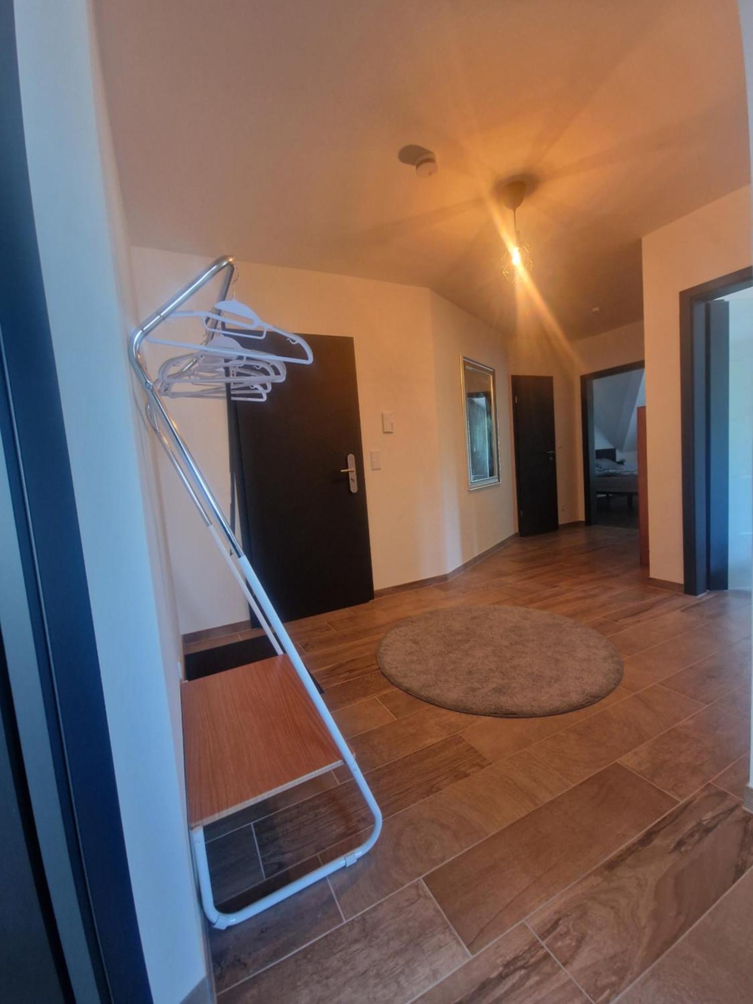 The Ferienwohnung เบรเมน ภายนอก รูปภาพ