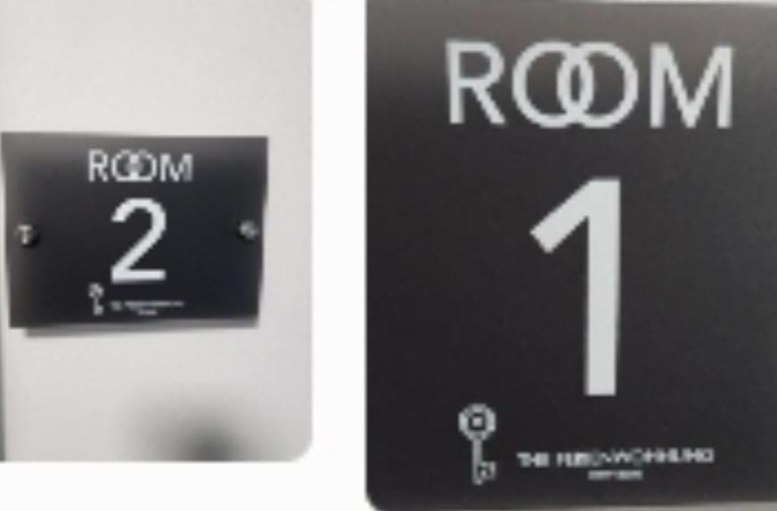 The Ferienwohnung เบรเมน ภายนอก รูปภาพ
