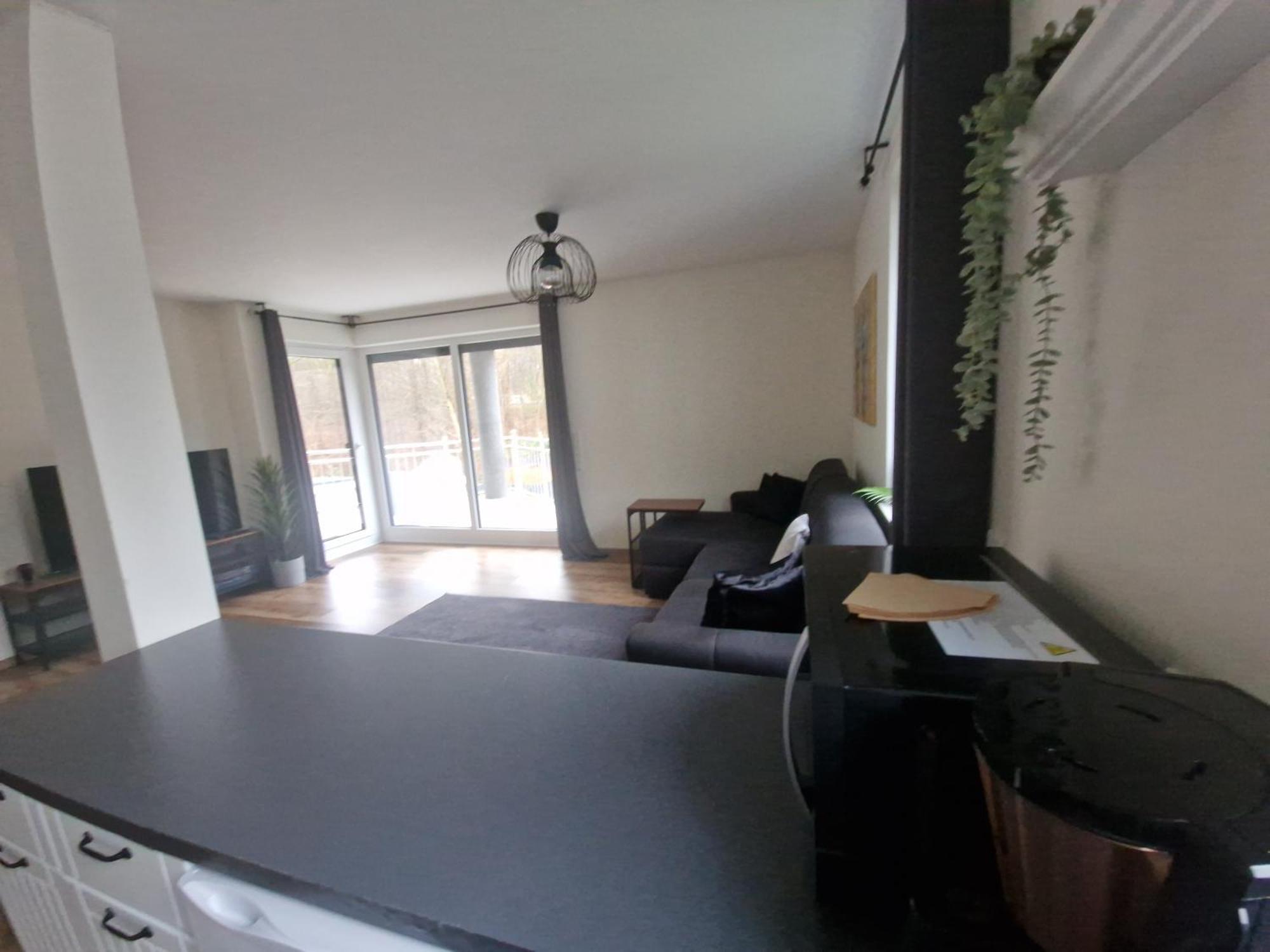 The Ferienwohnung เบรเมน ภายนอก รูปภาพ