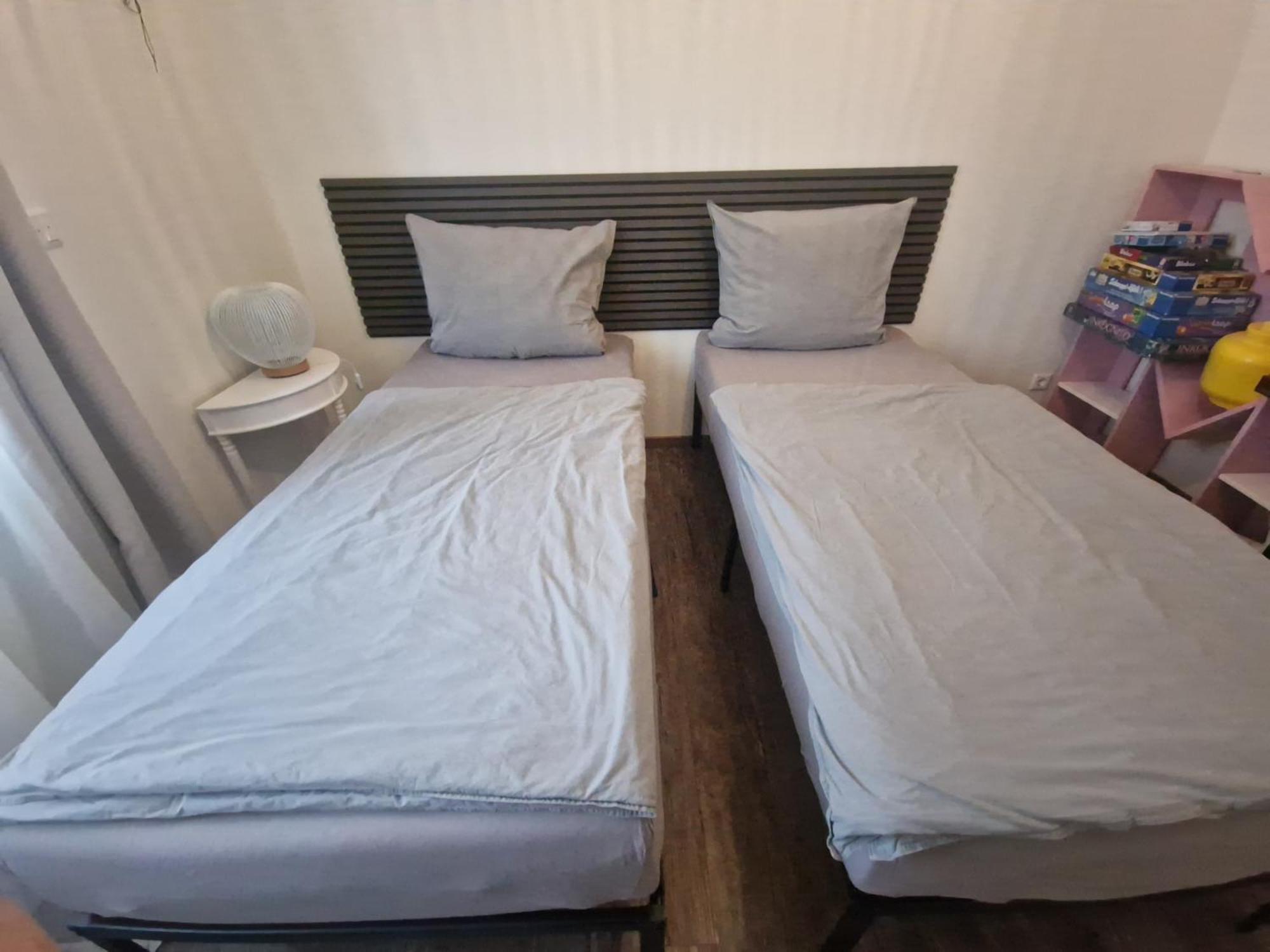 The Ferienwohnung เบรเมน ภายนอก รูปภาพ
