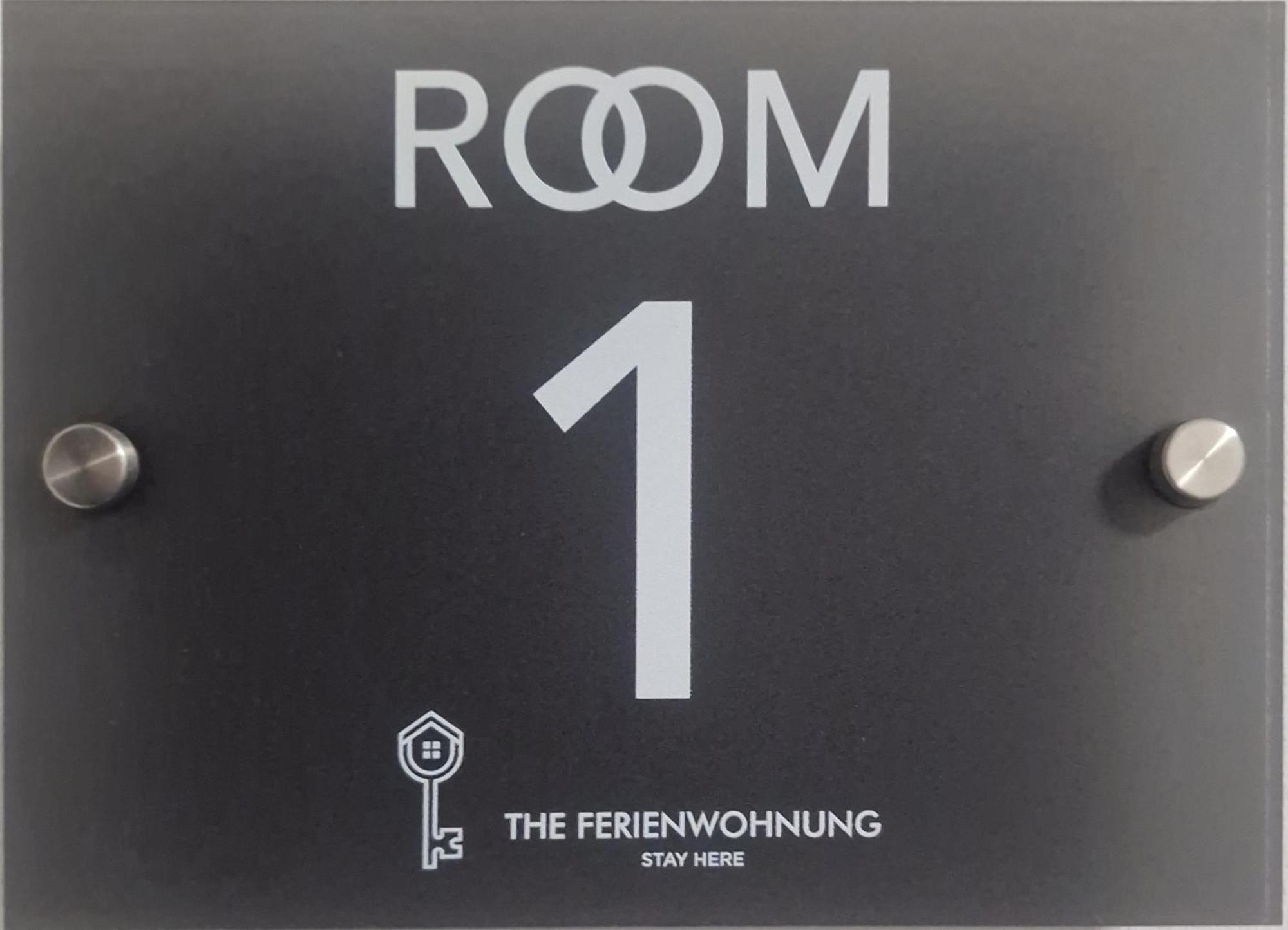 The Ferienwohnung เบรเมน ภายนอก รูปภาพ