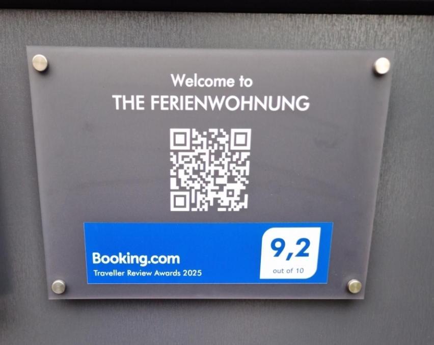 The Ferienwohnung เบรเมน ภายนอก รูปภาพ