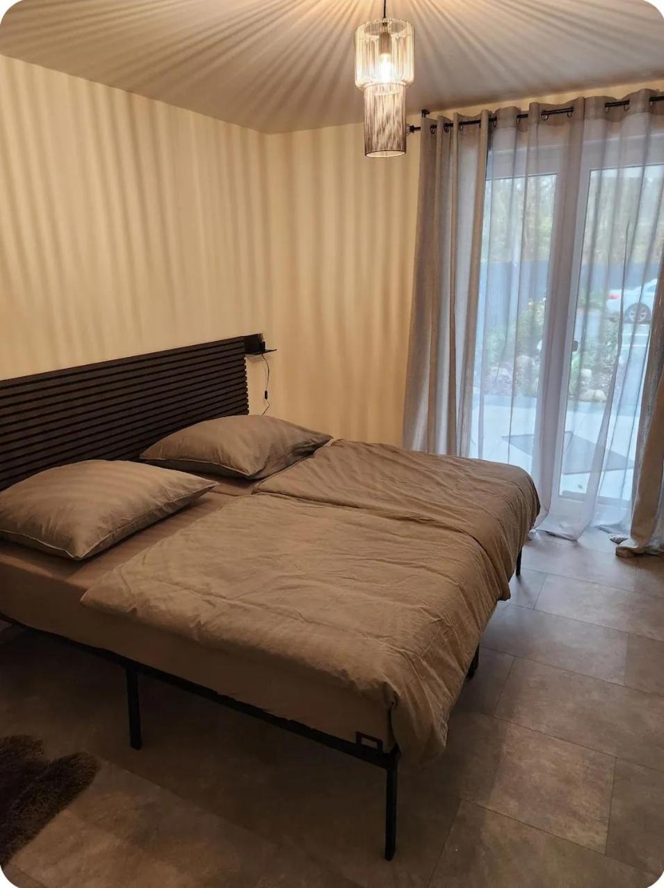 The Ferienwohnung เบรเมน ภายนอก รูปภาพ