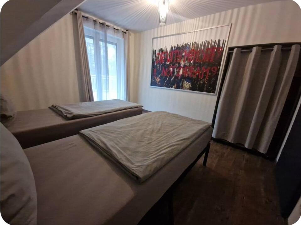 The Ferienwohnung เบรเมน ภายนอก รูปภาพ