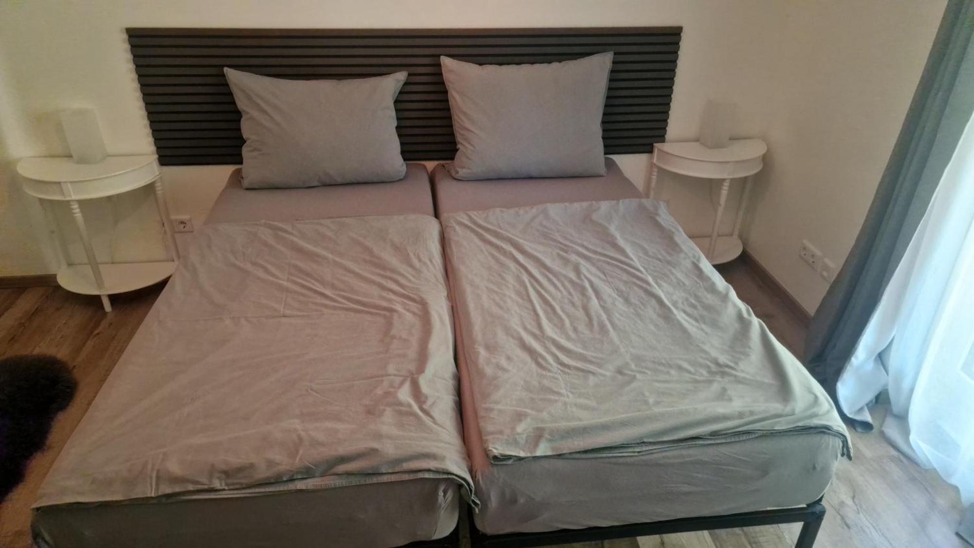 The Ferienwohnung เบรเมน ภายนอก รูปภาพ